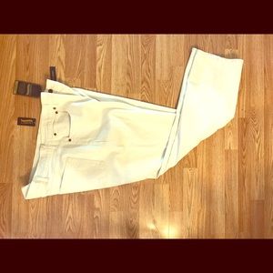 Daniel Chremieux mens jeans